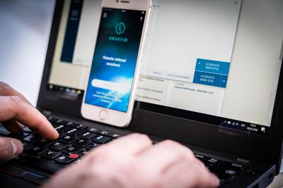 Tänasest saab ettevõtteid asutada Smart-IDga