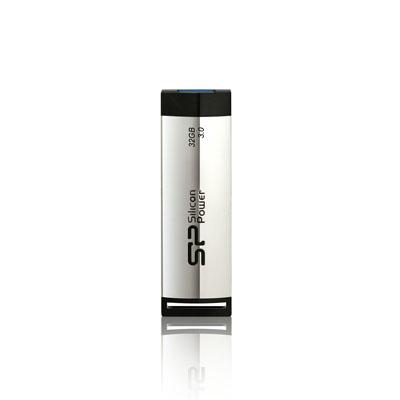 Ülevaade: Silicon Power Marvel M60 32GB USB 3.0