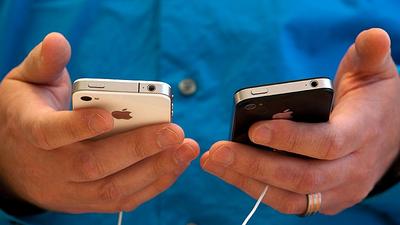 Apple tahab väiksemaid SIM-kaarte