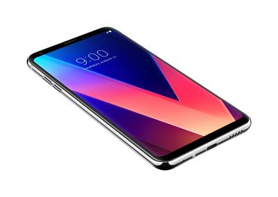 LG avaldas uue tipptelefoni andmed