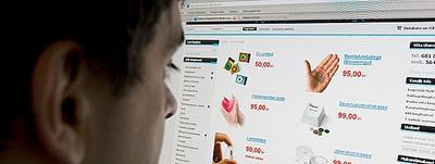 Eesti e-kaubandus hakkab kaela kandma