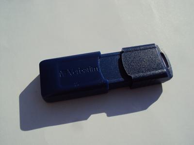 Ülevaade: Verbatim Store 'n' Go USB 3.0 16 GB