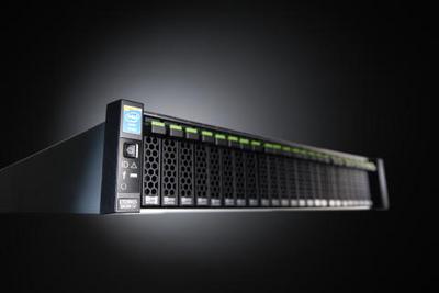 Fujitsu andmesalvestus- ja varunduslahendus Storage ETERNUS DX200 S3 võitis ülivõimsalt maineka SPC testi