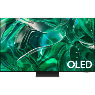 Samsung 77" OLED teler