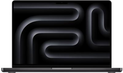 Apple MacBook Pro 14 (Apple M3 Pro, 2023) sülearvuti