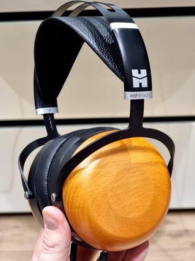 Hifiman Sundara Closed Back kõrvaklapid