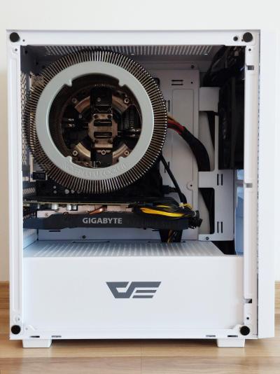 Intel i3-9100 | 8GB DDR4 | 240GB SATA | GTX 1660
