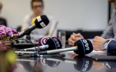 Riik soovib otsustada, kes teeb ajakirjandust ja kes mitte