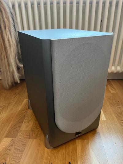 Subwoofer Phonar AS100