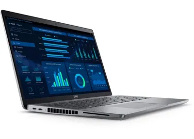 Dell Precision 3590 15,6" FHD U7-165H - 16GB - 512GB SSD - NVIDIA RTX 500 4GB - ID - garantii