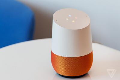 Hamburgi võimud keelasid ära Google'i nutikõlarite andmeanalüüsi