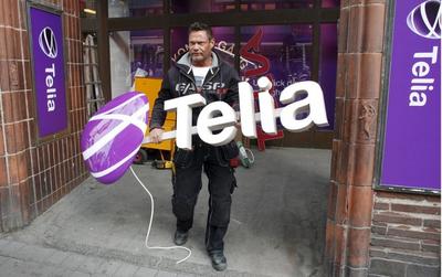 Telia esindatus Põlva- ja Valgamaal jääb alles