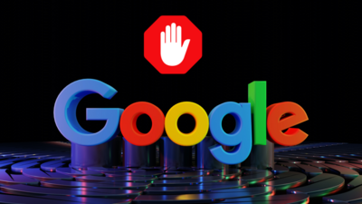 Google püüdleb kontrollitud interneti poole - reklaamide blokeerimise võimalus võib kaduda