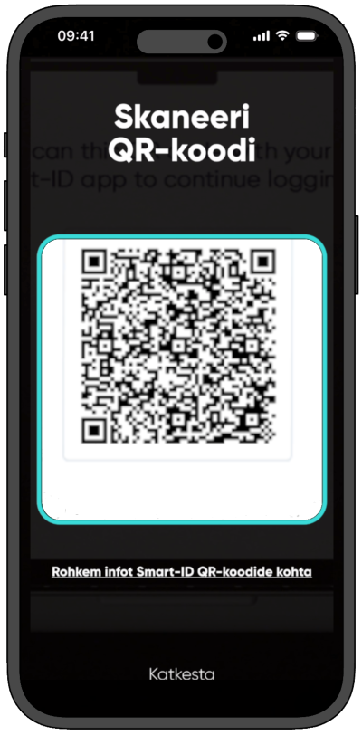 Eksperiment murdis uue Smart-ID+-i turvabarjääri loetud minutitega