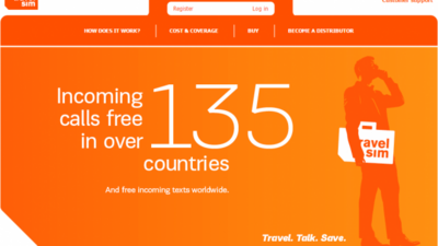 10. juubelit tähistav Eesti TravelSim teenus laienes Bruneisse