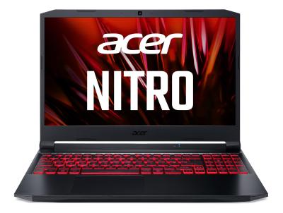 Acer Nitro V 15,6" FHD IPS 144HZ i5-11400H , 16GB , RTX 3050Ti 6GB , 256GB SSD + 1TB HDD , W11