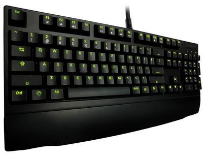 Mionix tutvustas uut klaviatuuri Zibal 60
