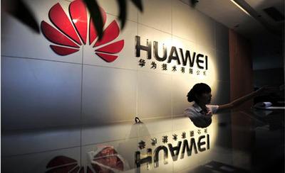 Huawei tarbekaubagrupi esimese poolaasta majandustulemused
