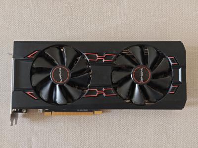 Sapphire Pulse RX Vega 56 8GB