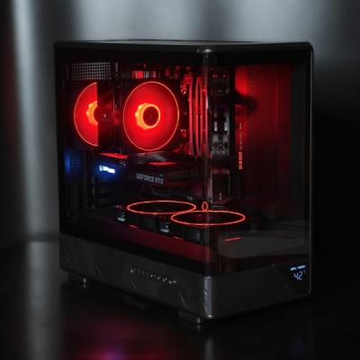 JAANIGEIMERID VOL.2 - AMD Ryzen 7 7800X3D protsessoritega ...
