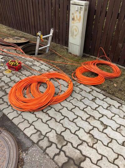46 000 kodu sai esimesel poolaastal senisest kiirema interneti püsiühenduse