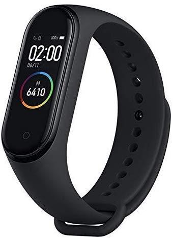 Xiaomi Mi Band 4 - kas on aegade parim pisike nutipael?