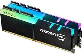 G SKILL Trident Z DDR4 2x16 GB 3600 MHZ CL16