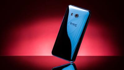 HTC esitles pigistatavat nutitelefoni HTC U11