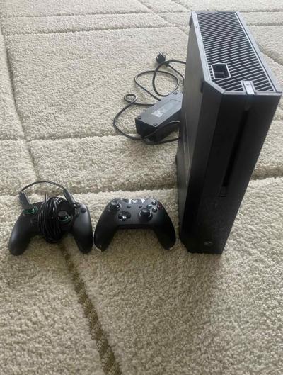 Xbox one 500GB