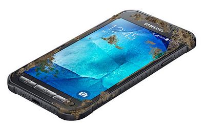 Ülevaade: Samsung Galaxy Xcover 3