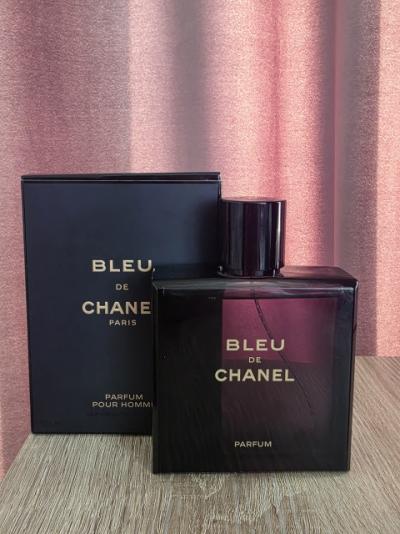 Bleu de Chanel Parfum 100ml