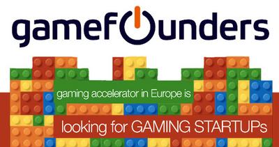 Parimad ettevõtluse edendajad on GameFounders ja Prototron