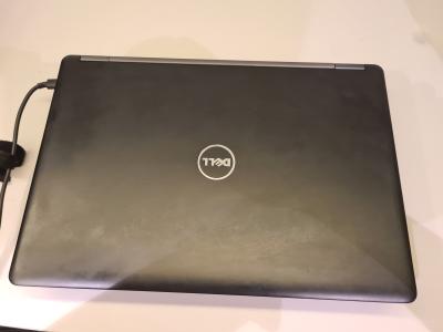 Dell Latidute 5490 i5-8250/8GB/256Gb/id-veebikaamera/est klaver