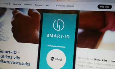 Maksuamet võtab sel aastal kasutusse uue sisselogimisvahendi (Smart-ID)