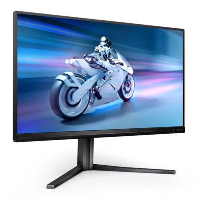 Philips tutvustab uut e-spordi areenile loodud monitori: Philips Evnia 25M2N5200U