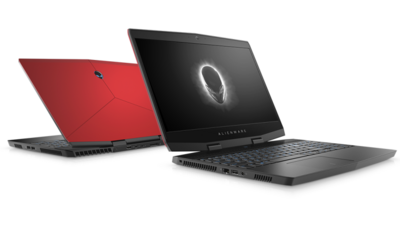 Alienware tõi turule ettevõtte ajaloo kõige õhema ja kergema mänguriarvuti – Alienware m15