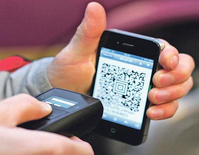 Tallinn võtab ühistranspordis kasutusele QR-pileti