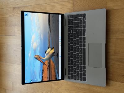 Dell Latitude 5550- i5 / 16GB / 256GB / 15,6" FHD / garantii