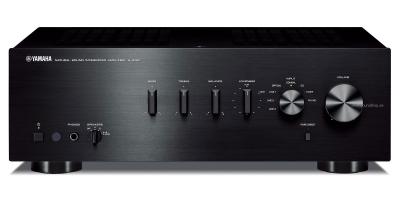 Stereo võimendi Yamaha A-S301 (phono, optical, sub out)