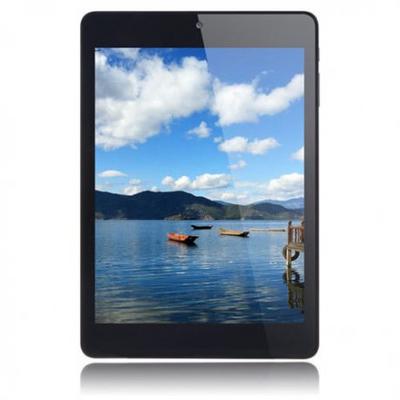 Ülevaade: Teclast X89 Kindow
