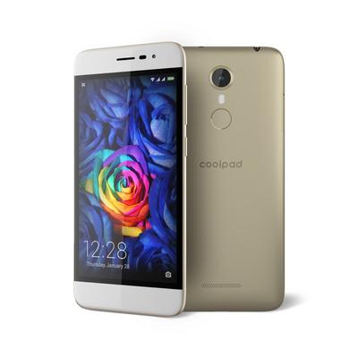 Eesti turule jõuab Coolpad Torino S nutitelefon