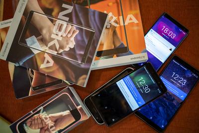 Kas Nokia on tagasi? Uued Nokia nutitelefonid karbist välja, esmamuljed