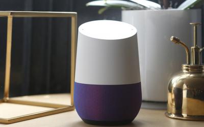 Belgia ringhääling: Google'i töötajad kuulavad nutikõlarite salvestusi