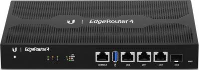 Ubiquiti EdgeRouter ER-4
