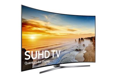 Samsung Quantum Dot tehnoloogia toob uued tuuled