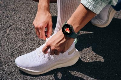 Samsung Galaxy Watch Ultra saab värske kasutajaliidese ja uued tervisefunktsioonid