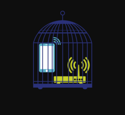 Euroopa Liit kavatseb keelata wifi ruuterite ja nutitelefonide modimise