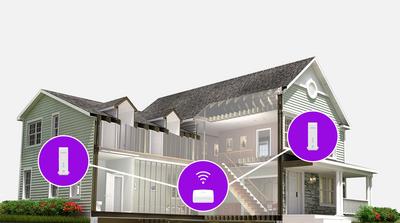 Telia uus Smart WiFi teenus muudab traadita koduinterneti stabiilsemaks ja kiiremaks