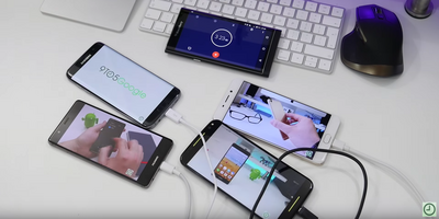 Samsungi nõuanne: Kuidas Pokemon Go-d mängides telefoni akut säästa?