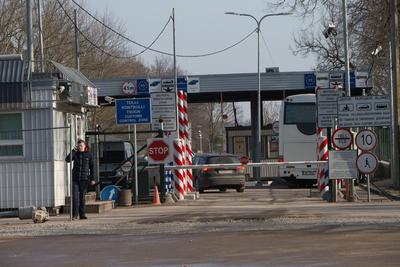 FSB agent üritas tungida riigi arvutivõrkudesse
